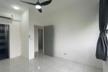 Camellia Residence Seri Austin