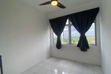 Camellia Residence Seri Austin