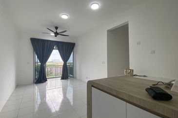 Camellia Residence Seri Austin