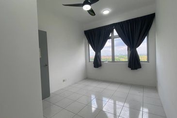 Camellia Residence Seri Austin