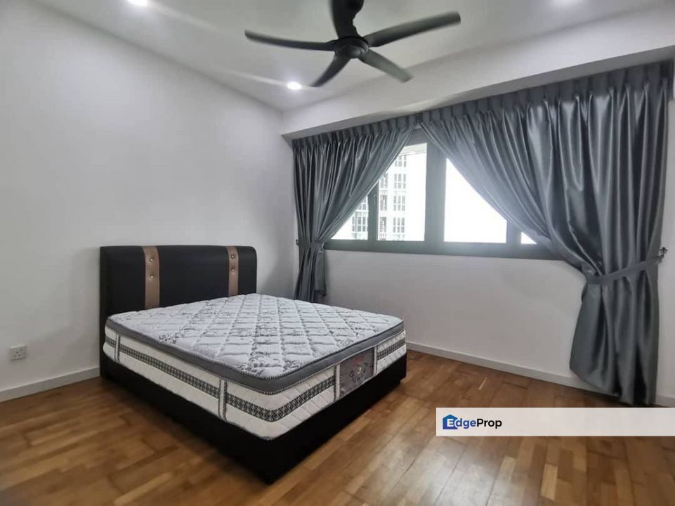 Iskandar Residence , Johor, Nusajaya