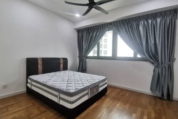 Iskandar Residences Medini