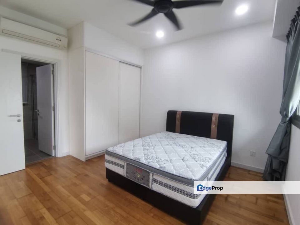 Iskandar Residence , Johor, Nusajaya