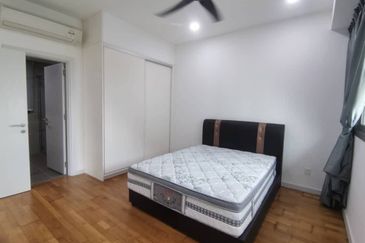 Iskandar Residences Medini