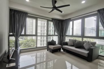 Iskandar Residences Medini