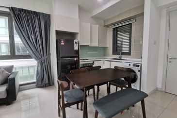 Iskandar Residences Medini