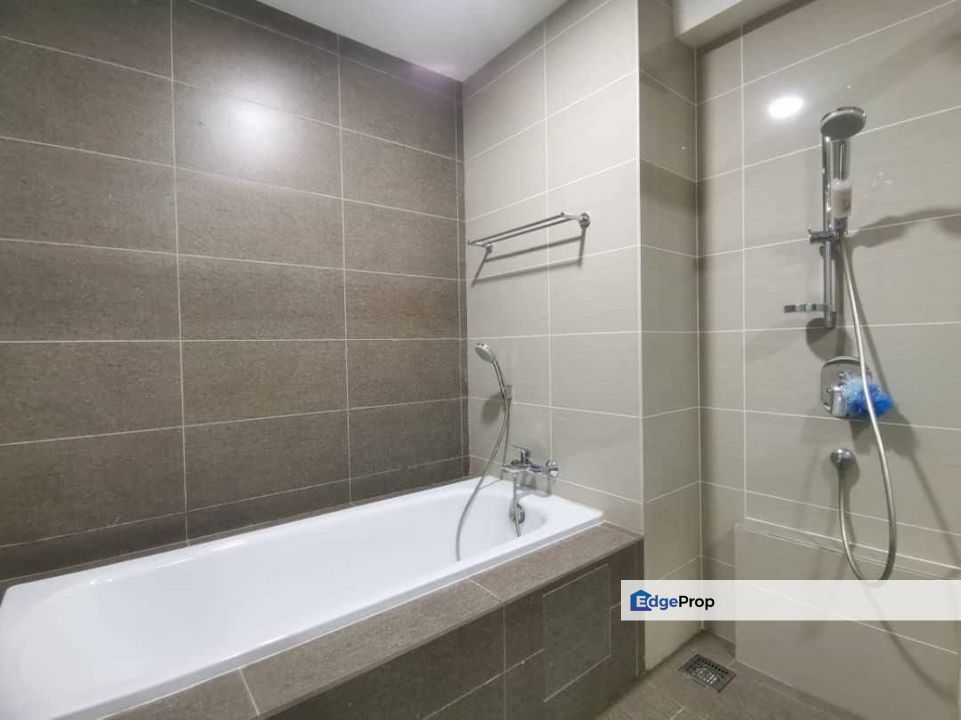 Iskandar Residence , Johor, Nusajaya