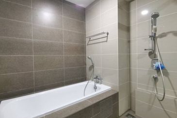 Iskandar Residences Medini