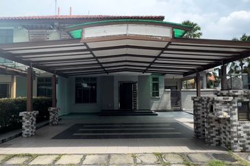 Jalan Sutera Pulai 1/5