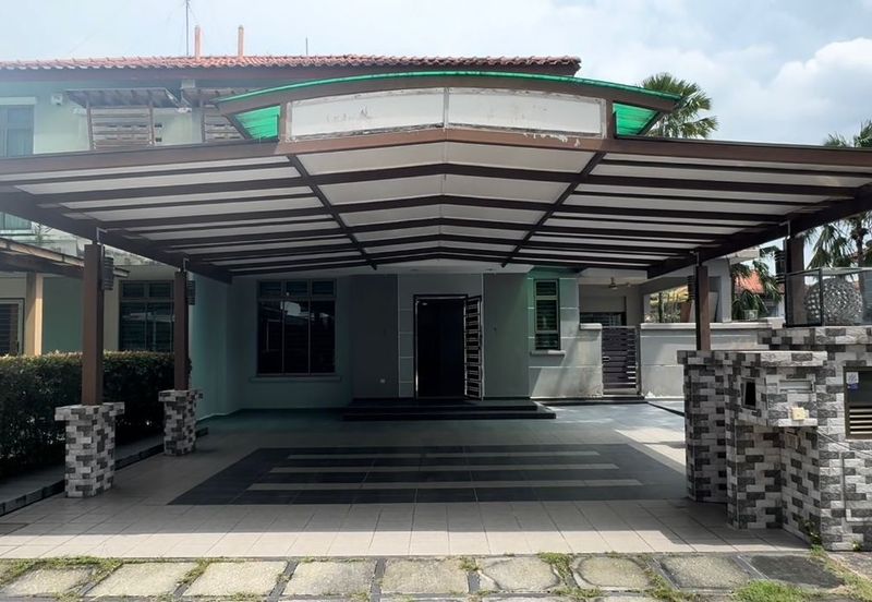 Jalan Sutera Pulai 1/5