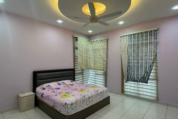 Jalan Sutera Pulai 1/5