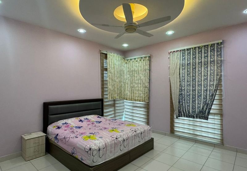 Jalan Sutera Pulai 1/5