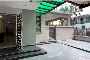 Jalan Sutera Pulai 1/5