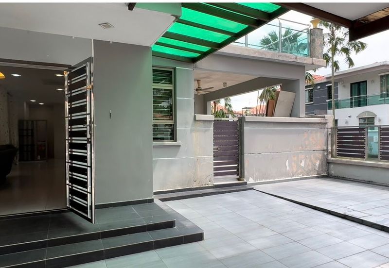 Jalan Sutera Pulai 1/5