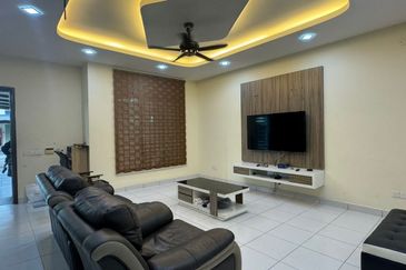 Jalan Sutera Pulai 1/5