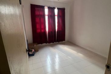 Villa Krystal, Bandar Selesa Jaya