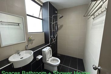 Seri Austin Luxury Apartment