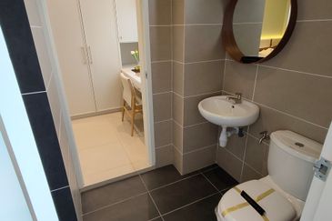 [New Project Skudai] M Tiara