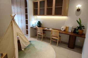 [New Project Skudai] M Tiara