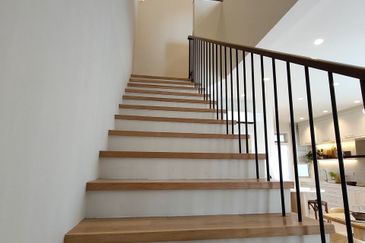 [New Project Skudai] M Tiara