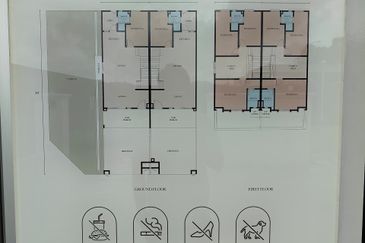 [New Project Skudai] M Tiara