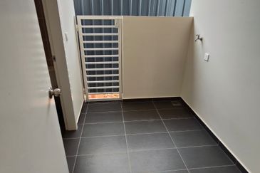 [New Project Skudai] M Tiara