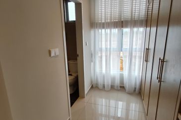 [New Project Skudai] M Tiara