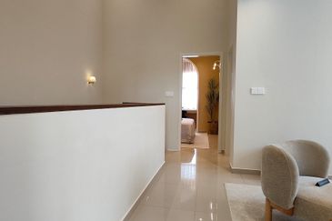 [New Project Skudai] M Tiara