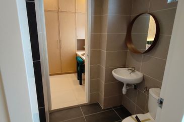 [New Project Skudai] M Tiara