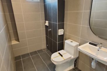 [New Project Skudai] M Tiara