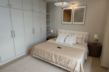 [New Project Skudai] M Tiara