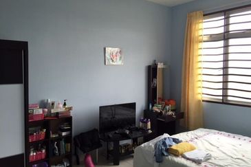 Kipark Apartment (KIP Villa Indah)