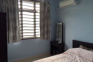 Kipark Apartment (KIP Villa Indah)