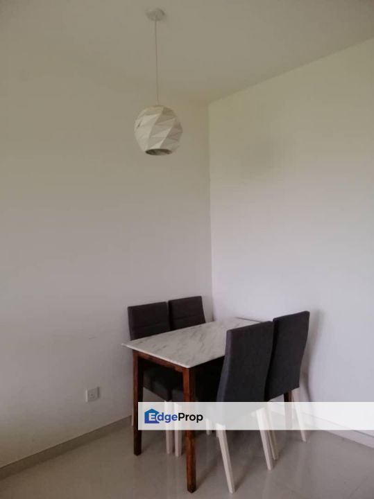 Starview Bay @ Forest City, Johor, 