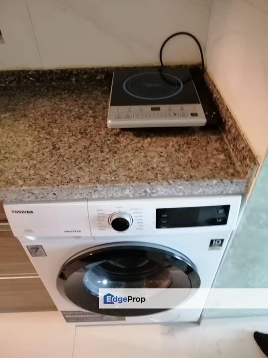 Starview Bay @ Forest City, Johor, 