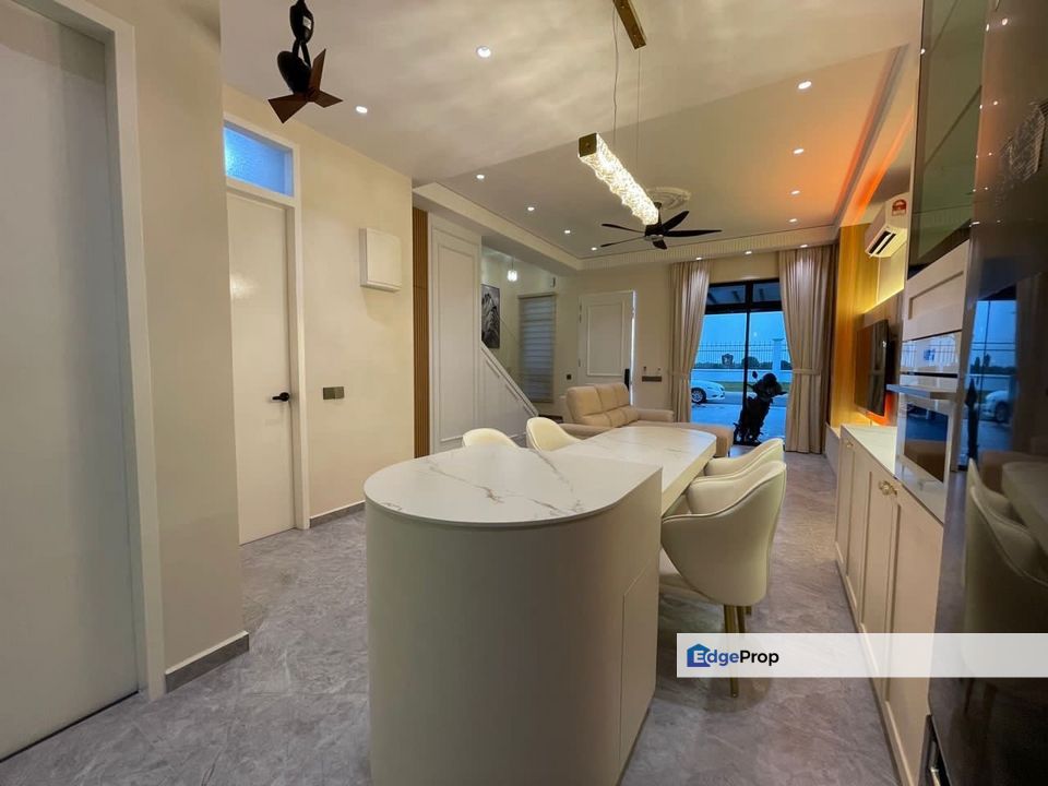 XX, Jalan Eko Tropika 3/X, Taman Kota Masai, Johor, Pasir Gudang