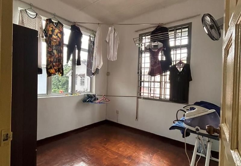 Double Storey @ Bukit Indah