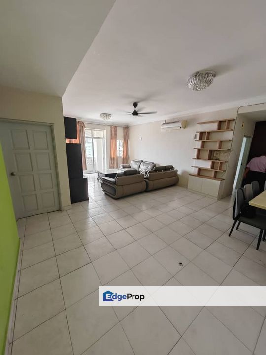 Orchid View Luxury Apartment, Johor, Johor Bahru