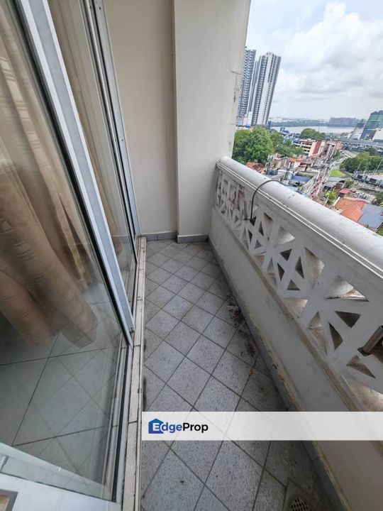 Orchid View Luxury Apartment, Johor, Johor Bahru