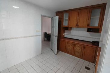 Pangsapuri Orchid View Luxury Apartment