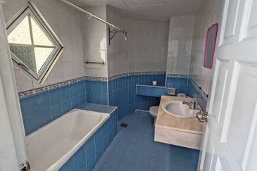 Pangsapuri Orchid View Luxury Apartment