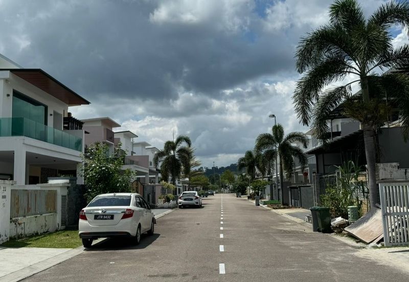 Taman Pulai Hijauan