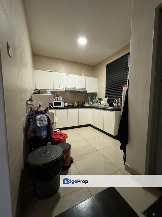 Pandan Residence 1, Johor, Johor Bahru