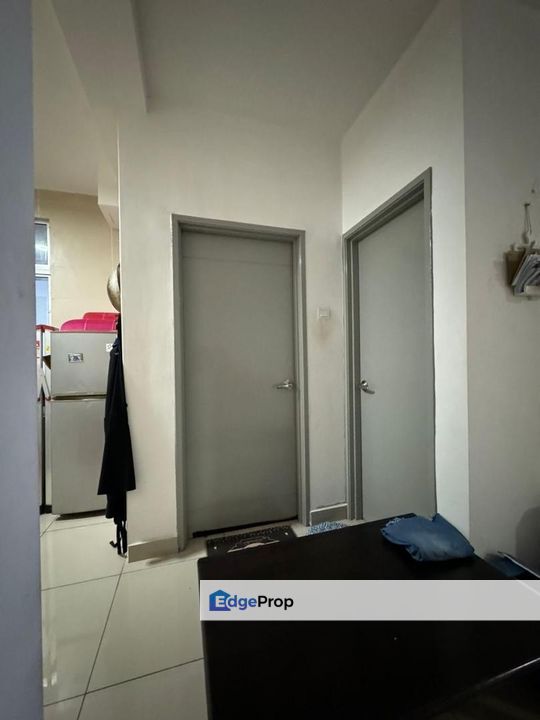 Pandan Residence 1, Johor, Johor Bahru