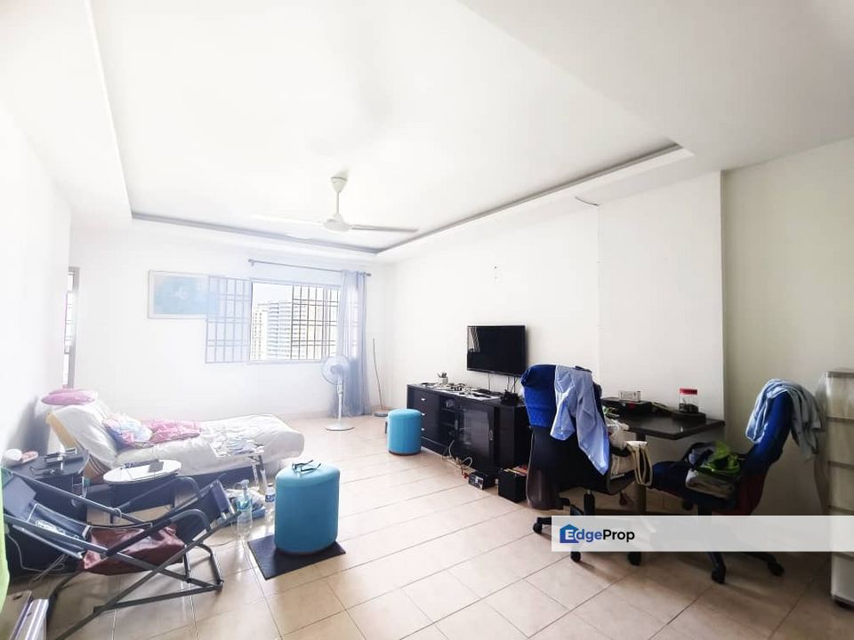 Bayu Puteri 3 Apartment, Johor, Johor Bahru