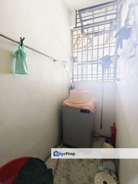 Bayu Puteri 3 Apartment, Johor, Johor Bahru