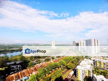 Bayu Puteri 3 Apartment, Johor, Johor Bahru