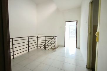 Taman Scientex Kulai