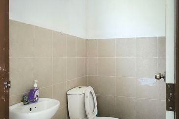 Taman Scientex Kulai