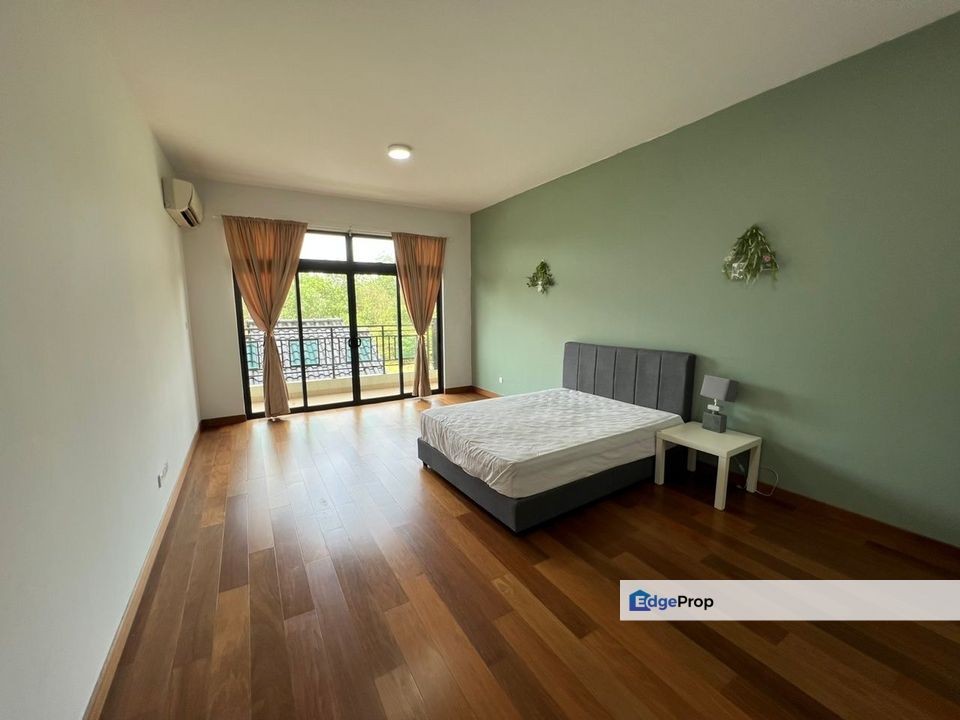 Laguna Heights Condominium, Johor, Johor Bahru